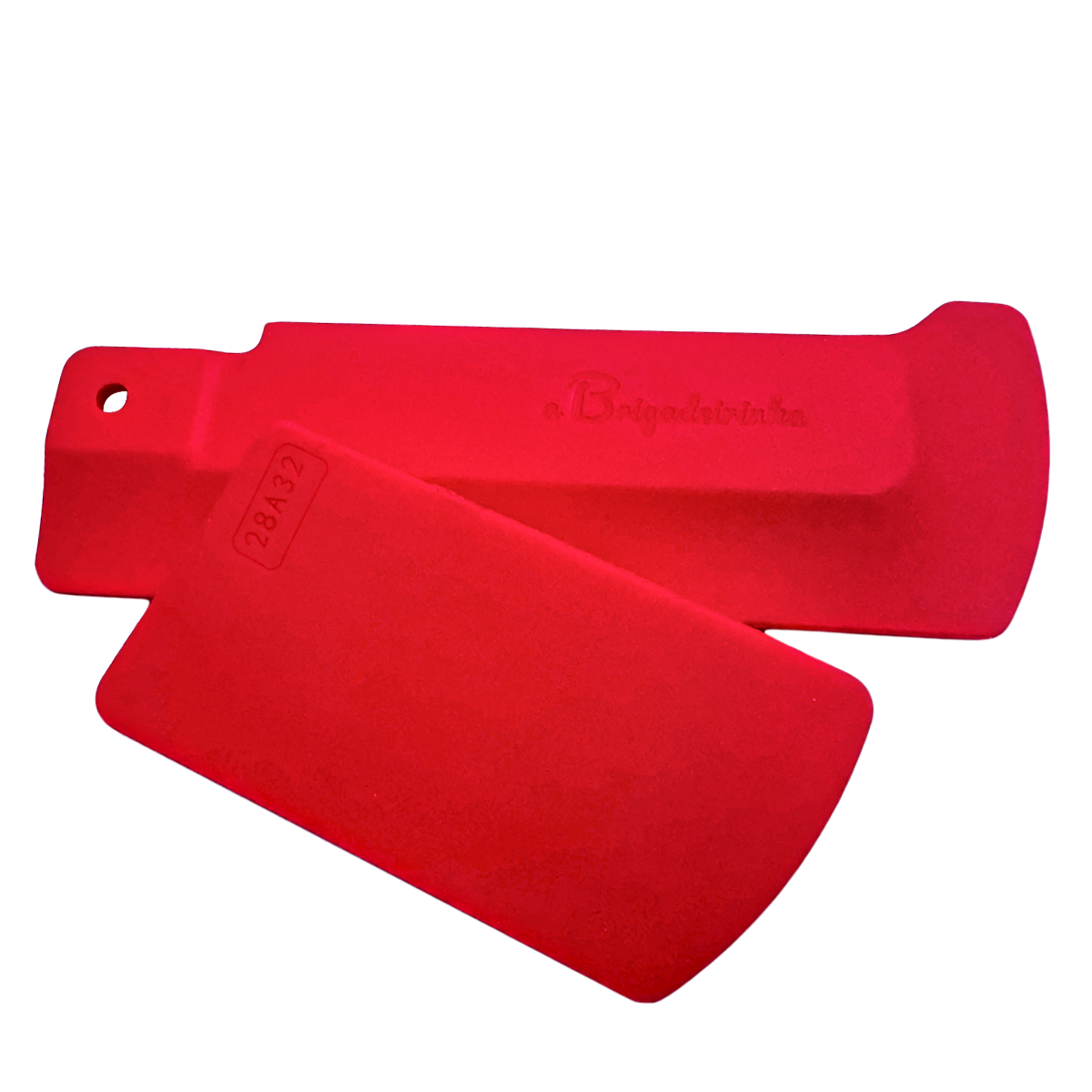 Silicone para Novo raspador - 24 cm à 36 cm